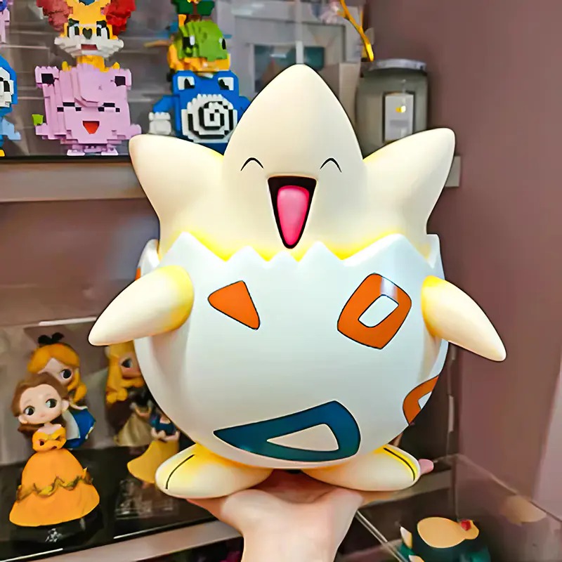 Entfesseln Sie Ihr inneres Kind: Entdecken Sie den Zauber von Pokémon-Plüschtieren für die Inneneinrichtung?